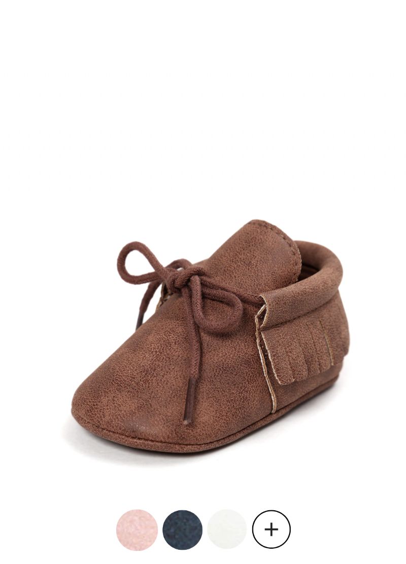 Santillan Unisex Kinder Loafer Casual Schoenen