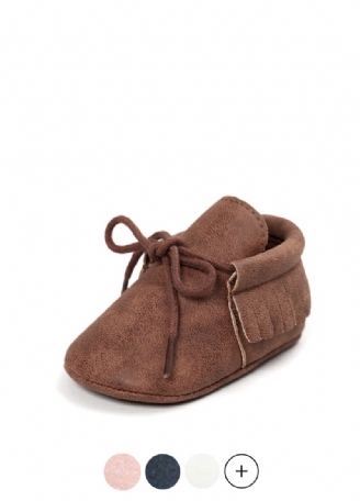 Santillan Unisex Kinder Loafer Casual Schoenen