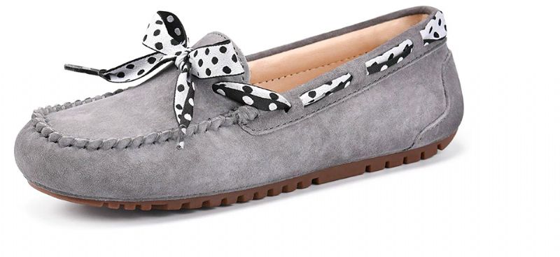 Santina Loafers - DONKERBLAUW