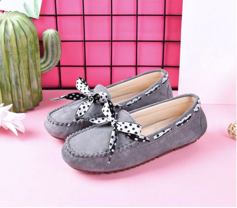 Santina Loafers - DONKERBLAUW