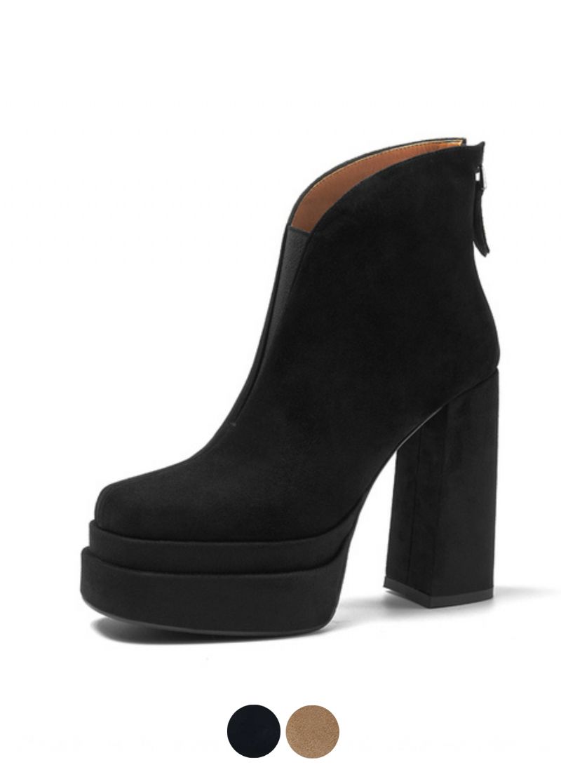 Saola Dames Laarzen