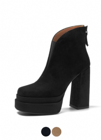 Saola Dames Laarzen