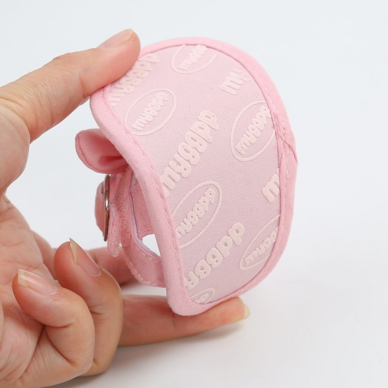Sasha Baby Meisjes Casual Sandaal - Grijs