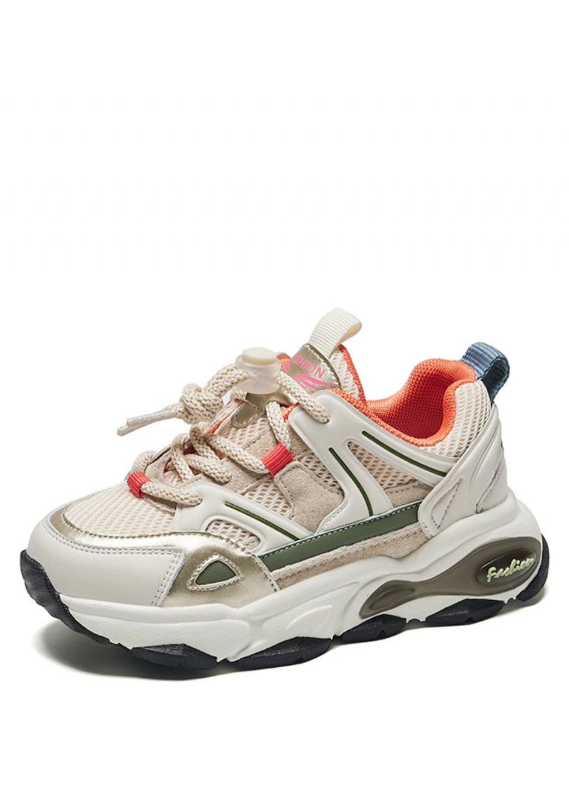 Saul Jongens Hardloopschoenen