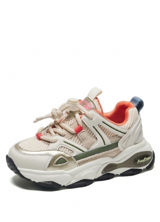 Saul Jongens Hardloopschoenen