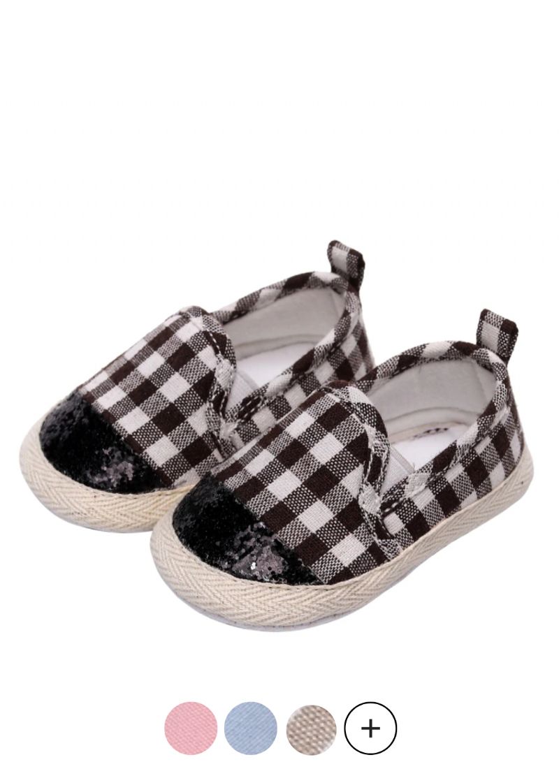 Saul Unisex Kinder Loafers Dress Schoenen