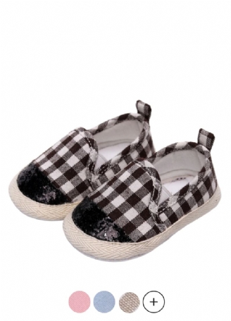 Saul Unisex Kinder Loafers Dress Schoenen