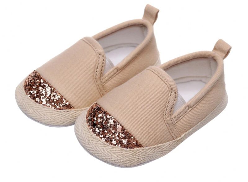 Saul Unisex Kinder Loafers Dress Schoenen - Zwart