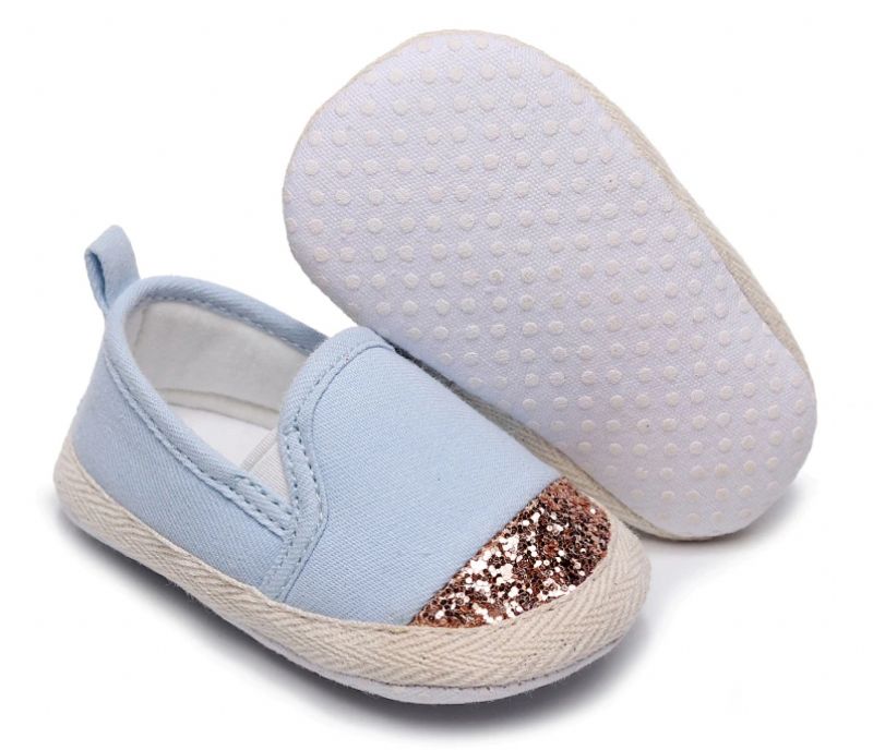 Saul Unisex Kinder Loafers Dress Schoenen - Zwart
