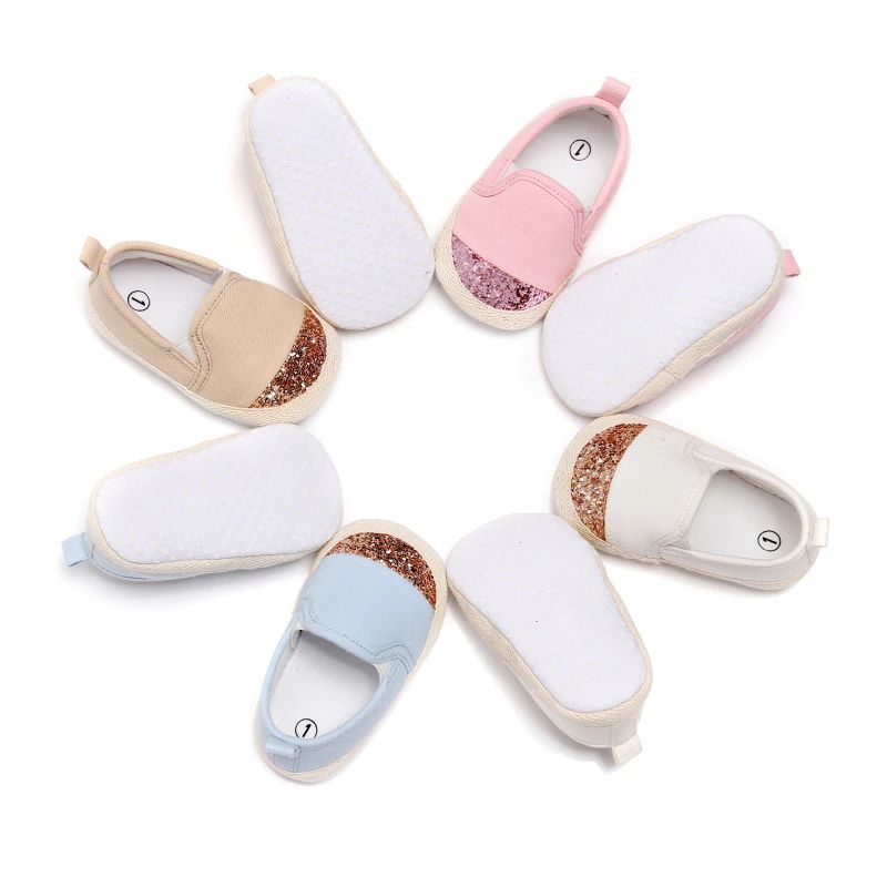 Saul Unisex Kinder Loafers Dress Schoenen - Zwart