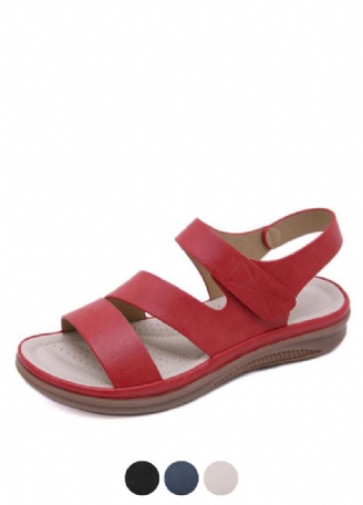 Saula Dames Comfortabele Sandaal
