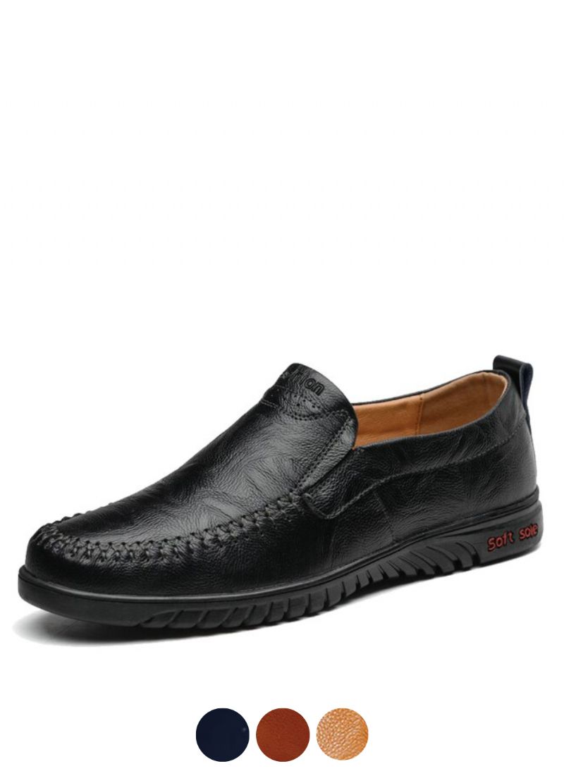 Sauner Heren Loafer Schoenen