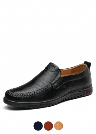 Sauner Heren Loafer Schoenen