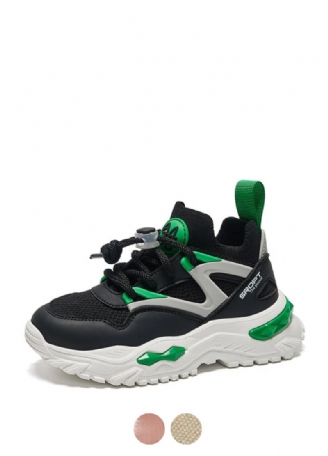 Savage Unisex Hardloopschoenen Voor Kinderen