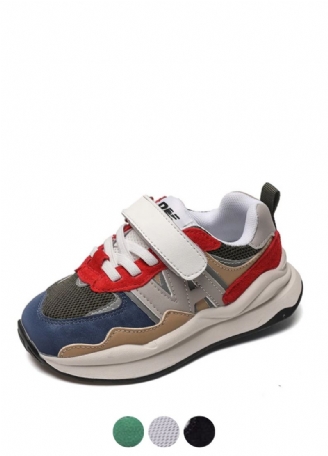 Sayers Modesneaker Voor Jongens