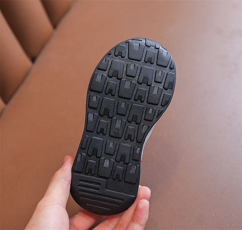Sayers Modesneaker Voor Jongens - Blauw