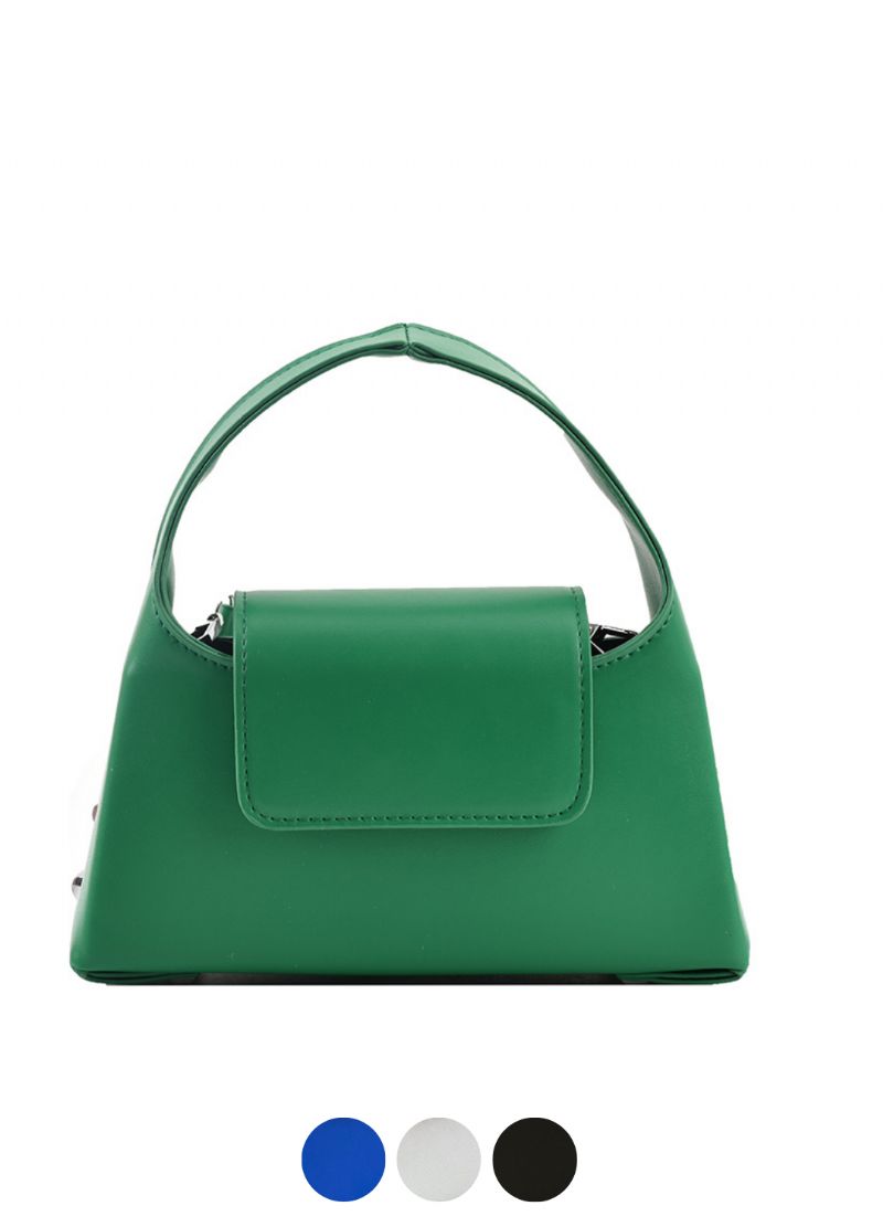 Scala Dames Kleine Kunstleren Handtas