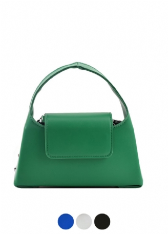 Scala Dames Kleine Kunstleren Handtas