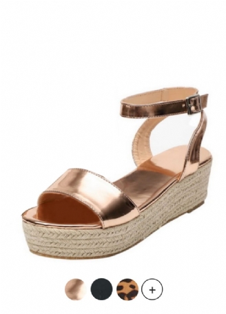 Sea Dames Wedges