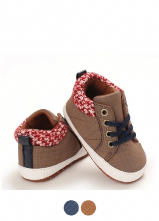 Sean Baby Jongens Casual Sneakers