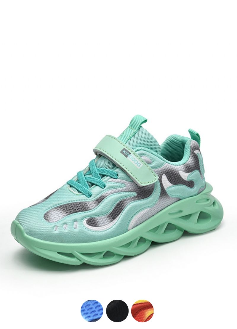 Sebas Jongens Basketbalschoenen