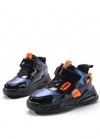 Sebas Jongens Casual Sneaker