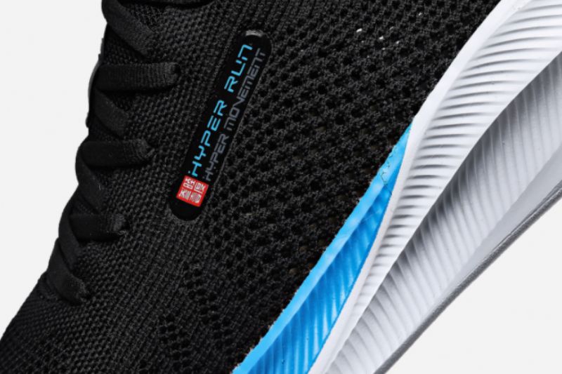 Sebastian Heren Hardloopschoenen - Grijs
