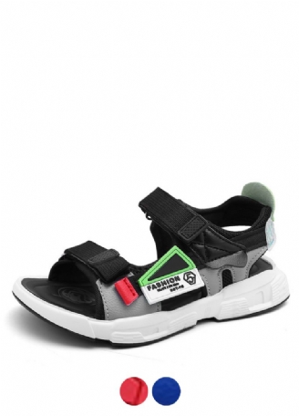 Sebastian Jongensbuitensandalen