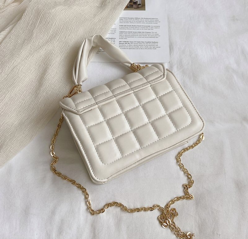 Seelie Handtassen - Beige