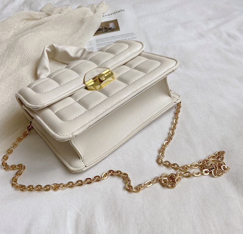 Seelie Handtassen - Beige
