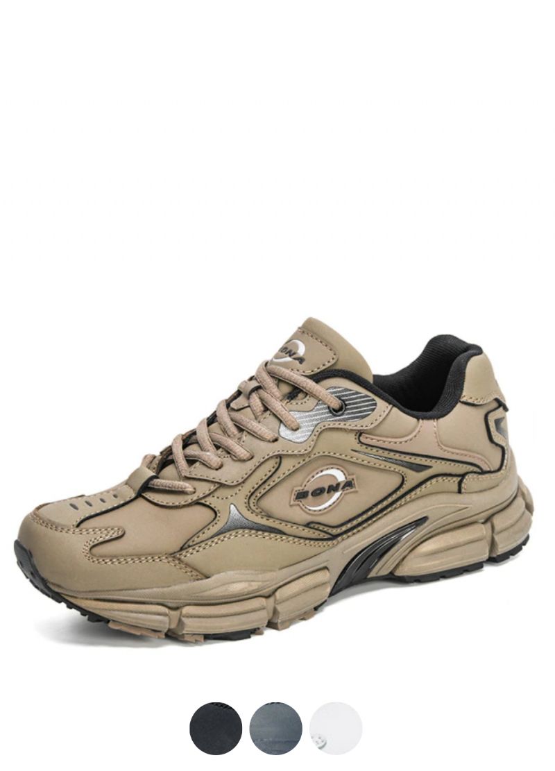 Segarra Heren Mode Sneakers