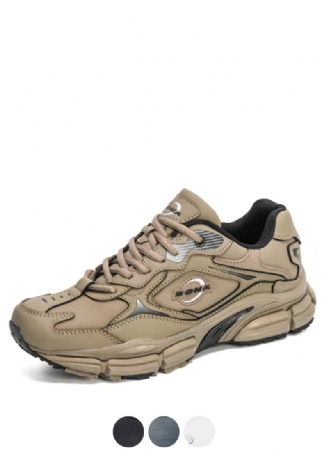 Segarra Heren Mode Sneakers