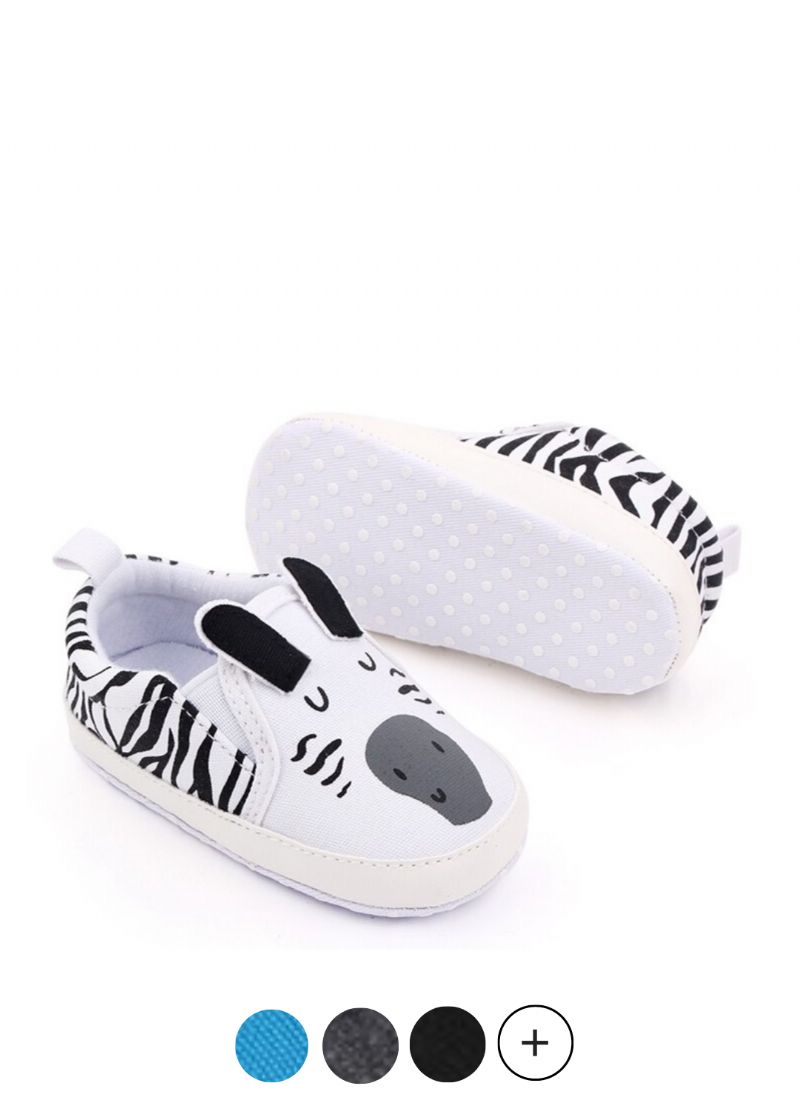 Segarra Unisex Casual Sneaker Voor Kinderens