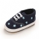 Marineblauw