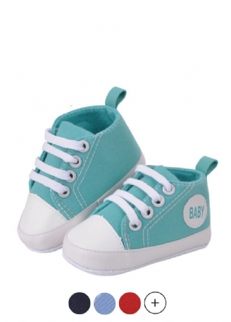 Segovia Unisex Kindermode Sneakers