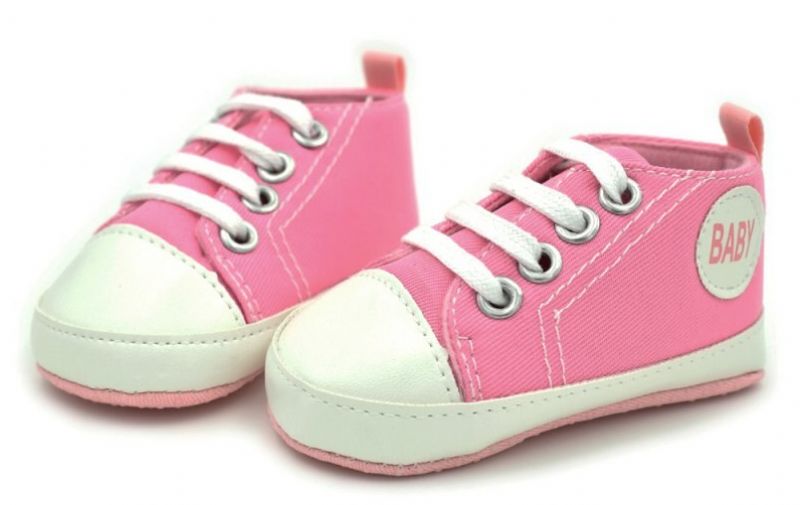 Segovia Unisex Kindermode Sneakers - Groen