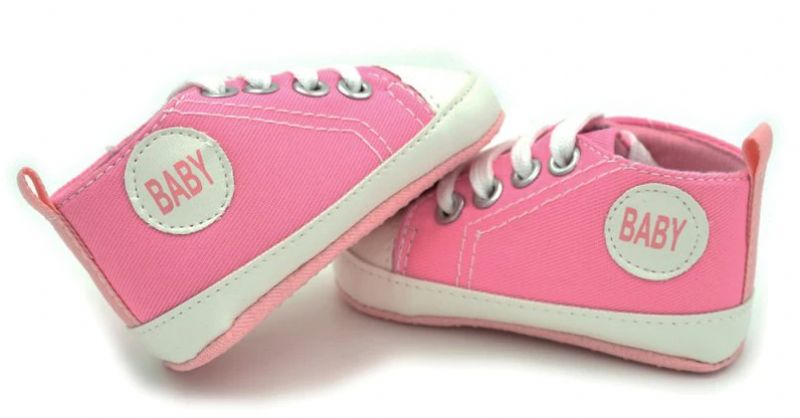 Segovia Unisex Kindermode Sneakers - Groen
