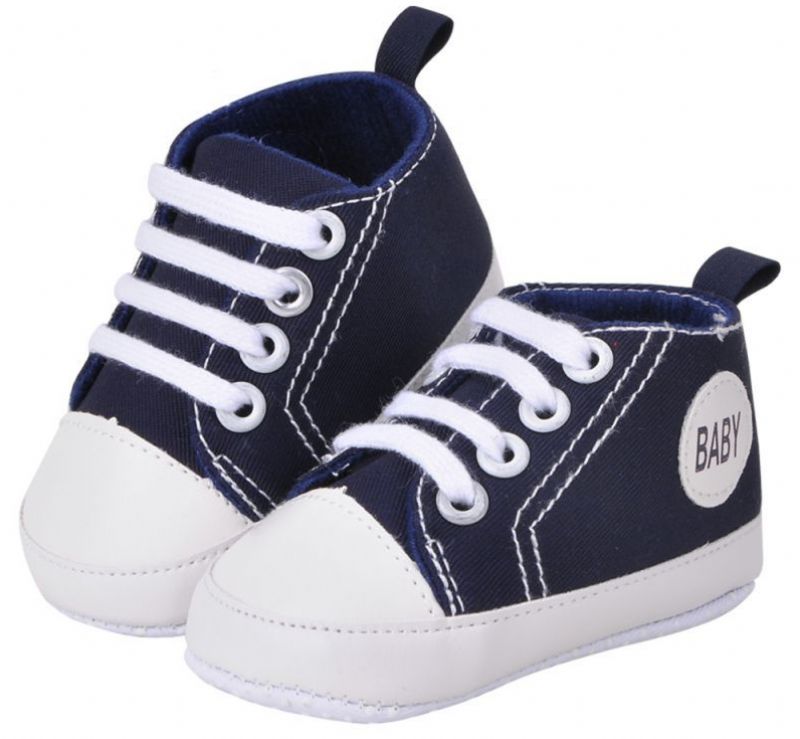 Segovia Unisex Kindermode Sneakers - Groen