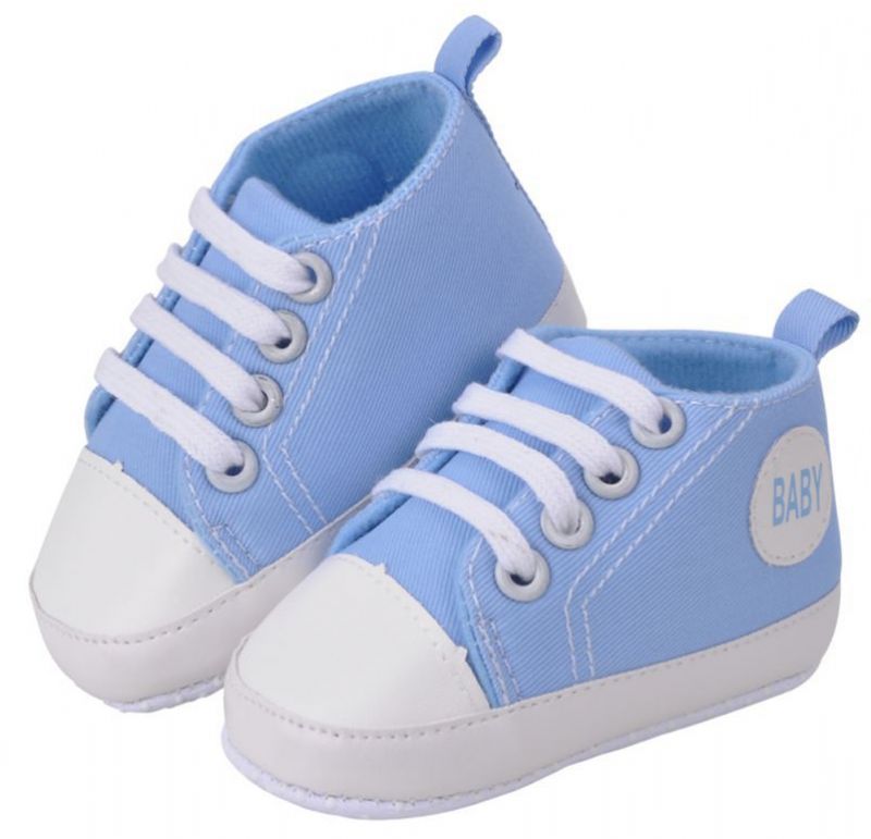 Segovia Unisex Kindermode Sneakers - Groen