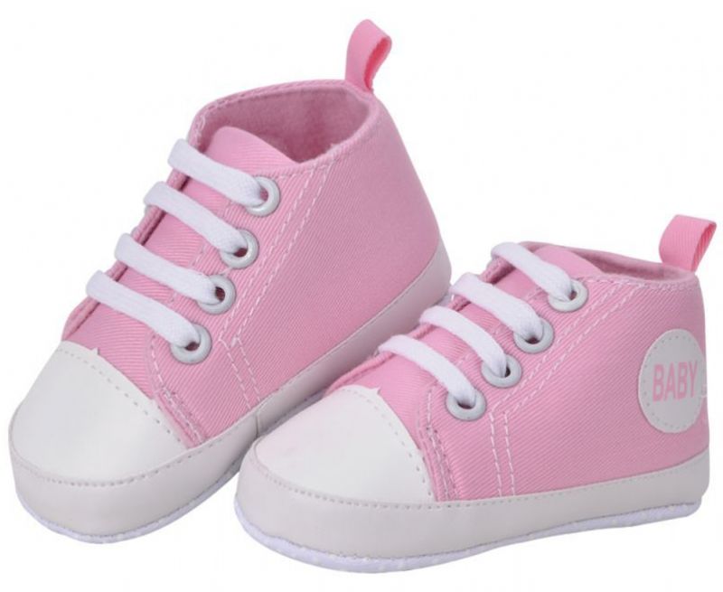 Segovia Unisex Kindermode Sneakers - Groen