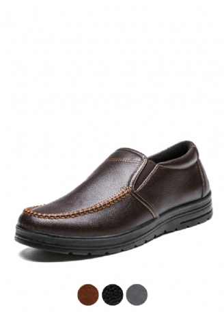 Segundo Heren Lichtgewicht Oxford Schoenen