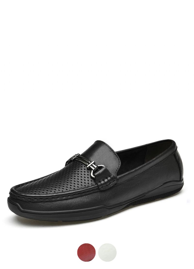 Segundo Heren Loafer Casual Schoenen