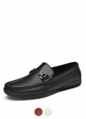 Segundo Heren Loafer Casual Schoenen