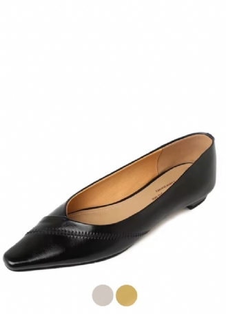 Selena Dames Puntige Elegante Pump