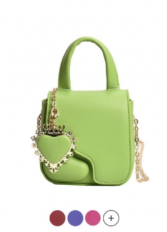 Sere Luxe Mini-ketting Voor Dames Handtas