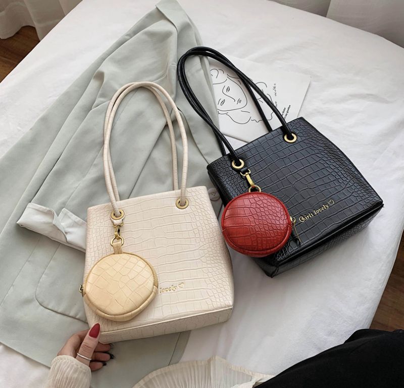 Sergio Dames Handtas - Beige