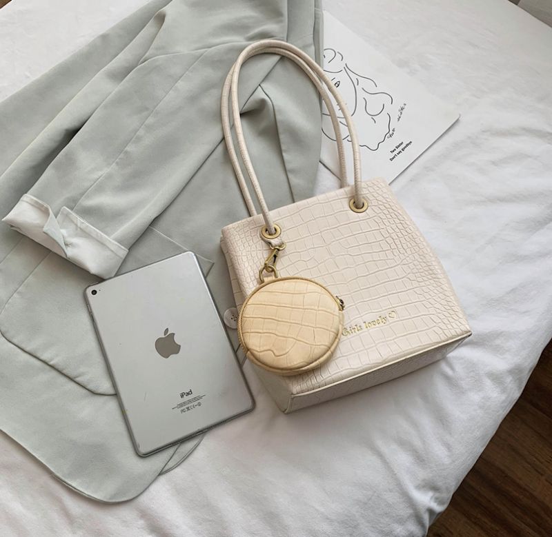 Sergio Dames Handtas - Beige