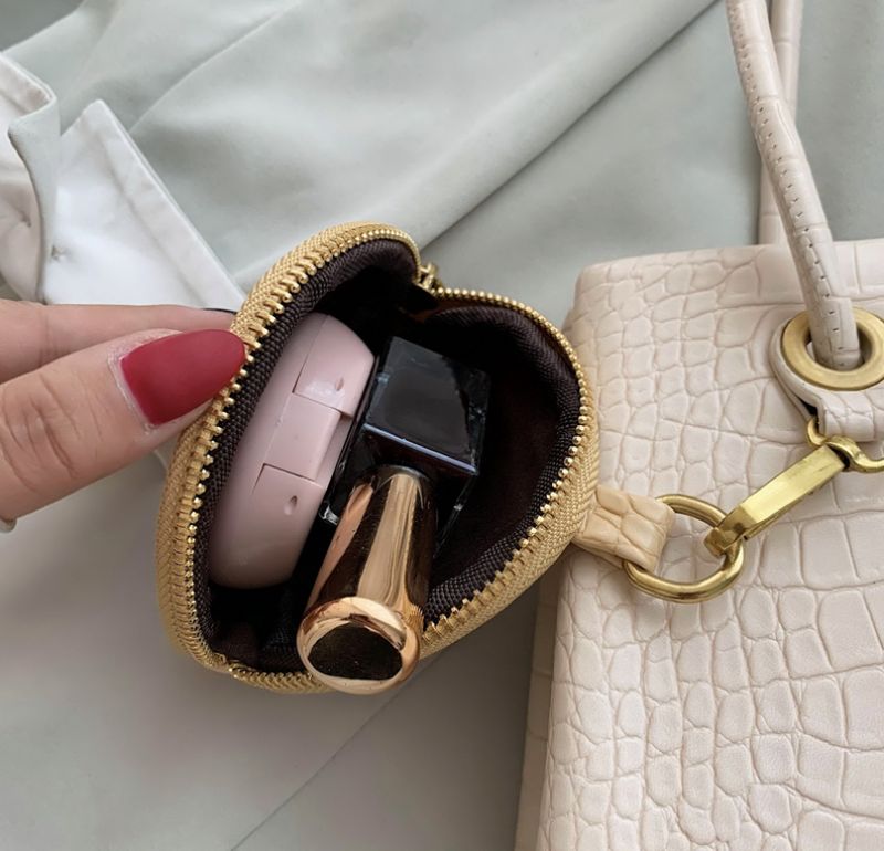 Sergio Dames Handtas - Beige