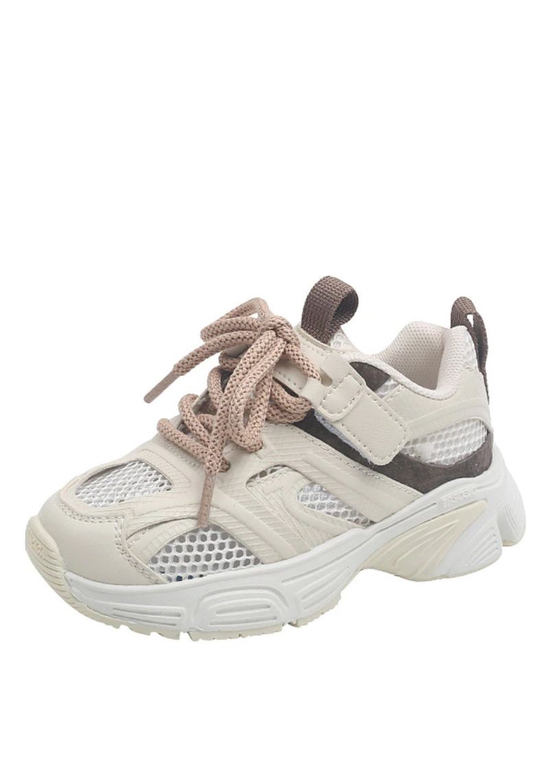 Sergio Hardloopschoenen Voor Jongens
