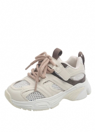 Sergio Hardloopschoenen Voor Jongens